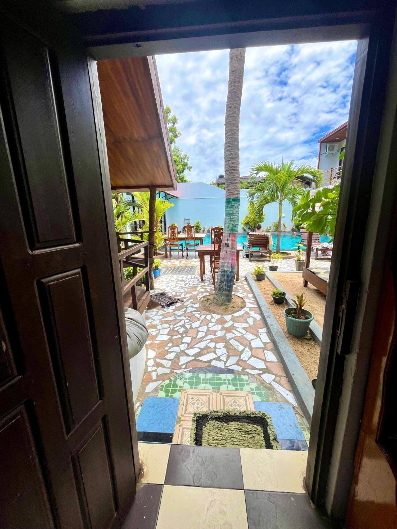 Maccan'S Village Arugam Bay Buitenkant foto